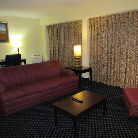 Atrium Hotel & Conference Center Hutchinson Εσωτερικό φωτογραφία